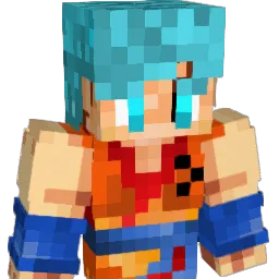 Latioslover_ Minecraft avatar bust