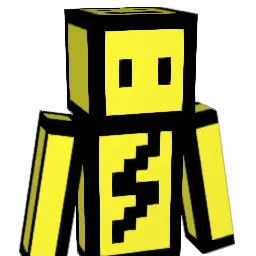 Latitooo Minecraft avatar bust