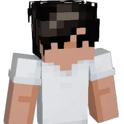 Latles Minecraft avatar bust