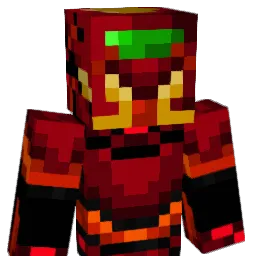 Lato_Diafol Minecraft avatar bust