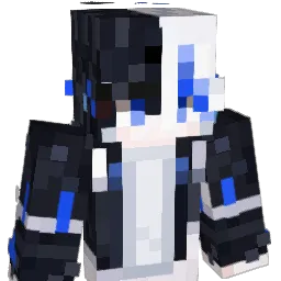 LatomeID Minecraft avatar bust