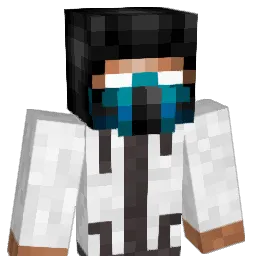 Latovius Minecraft avatar bust