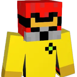 Latoya2016 Minecraft avatar bust