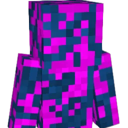 LatriX_71 Minecraft avatar bust