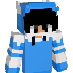 LatrozNinja Minecraft avatar bust