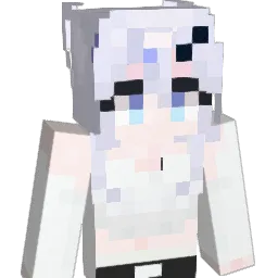 Lats_ Minecraft avatar bust