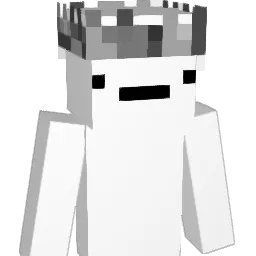 Latte123 Minecraft avatar bust