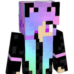 LatteBoe Minecraft avatar bust