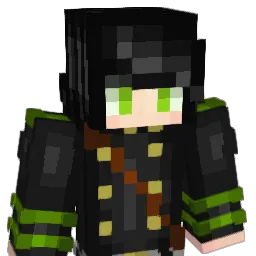 LatteCheeze Minecraft avatar bust