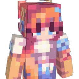 LattePixelPaws's Minecraft skin