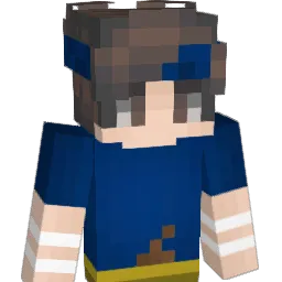 LattePlus's Minecraft skin