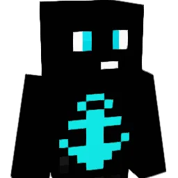 Latte_0302 Minecraft avatar bust