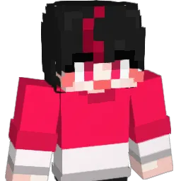 Latte_Mix Minecraft avatar bust
