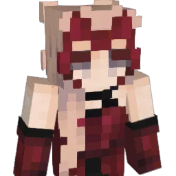 Lattemariee's Minecraft skin