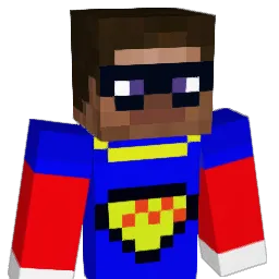LattenbastiOG Minecraft avatar bust