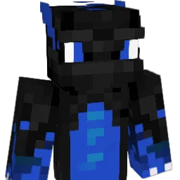 Laturo Minecraft avatar bust