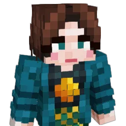 Latvian_Dust Minecraft avatar bust