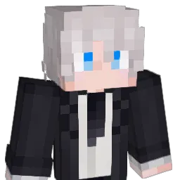 Latxx's Minecraft skin