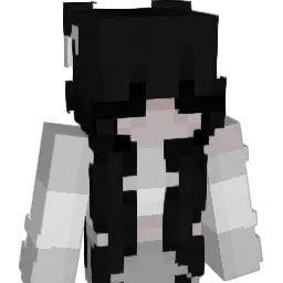 LauJoLey Minecraft avatar bust