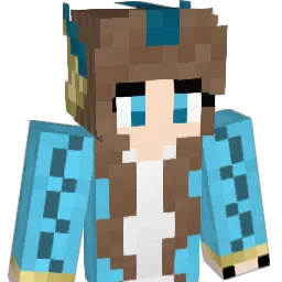 LauReon_ Minecraft avatar bust