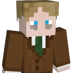 LaubblattGHG Minecraft avatar bust