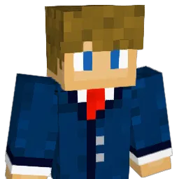 Lauc's Minecraft skin