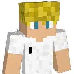 LauchLucaa Minecraft avatar bust