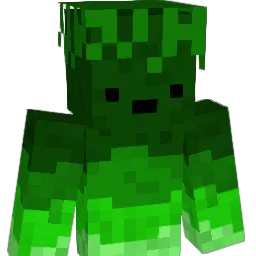 Lauch_Melder Minecraft avatar bust