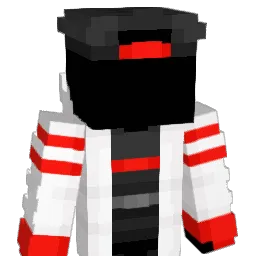 Laucha_19 Minecraft avatar bust