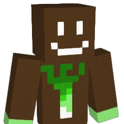 LauchigerLauch Minecraft avatar bust