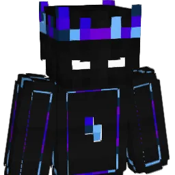 Lauchinator123 Minecraft avatar bust