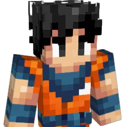 Lauchstangeee Minecraft avatar bust
