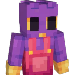 Lauff_'s Minecraft skin