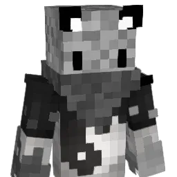LaugeMC_ Minecraft avatar bust