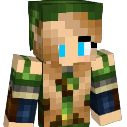 Laughing68's Minecraft skin