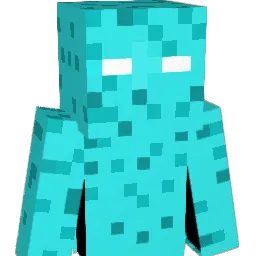 LaughingGravy4 Minecraft avatar bust
