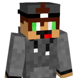 Laughing_Monkie Minecraft avatar bust