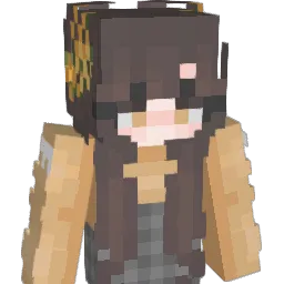 Laugi_ove Minecraft avatar bust
