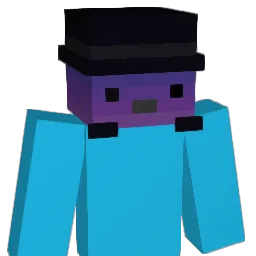 Laugusus's Minecraft skin