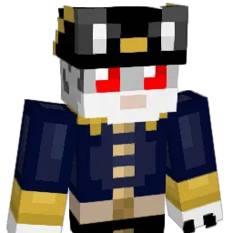 Lauie_SWE's Minecraft skin