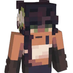 Laukei's Minecraft skin