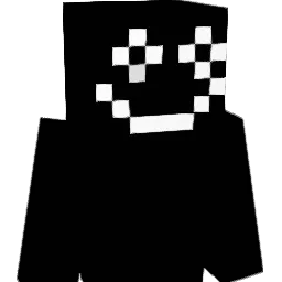 Laulau_pommes Minecraft avatar bust