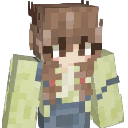 Laundrybear3's Minecraft skin