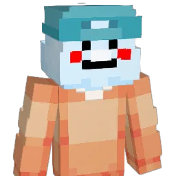 Launi28's Minecraft skin