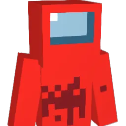 Laur3n922 Minecraft avatar bust