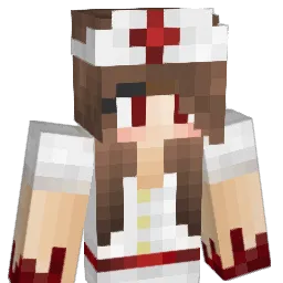 Laur9304 Minecraft avatar bust