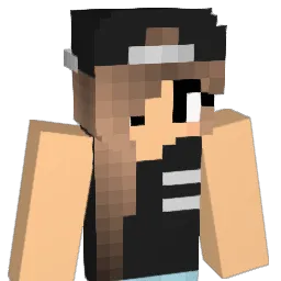 Laur98 Minecraft avatar bust