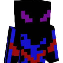 Laura071206 Minecraft avatar bust