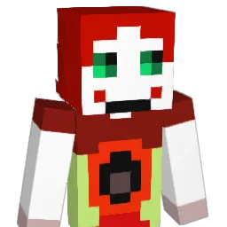 Laura0815's Minecraft skin