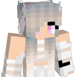 Laura1003's Minecraft skin